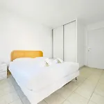 Estello - Comfortable Terrace Parking Apartamento *