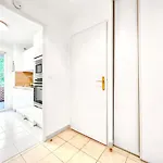 Appartamento Estello - Comfortable Terrace Parking Cannes