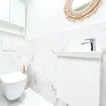 Apartament Estello - Comfortable Terrace Parking Cannes